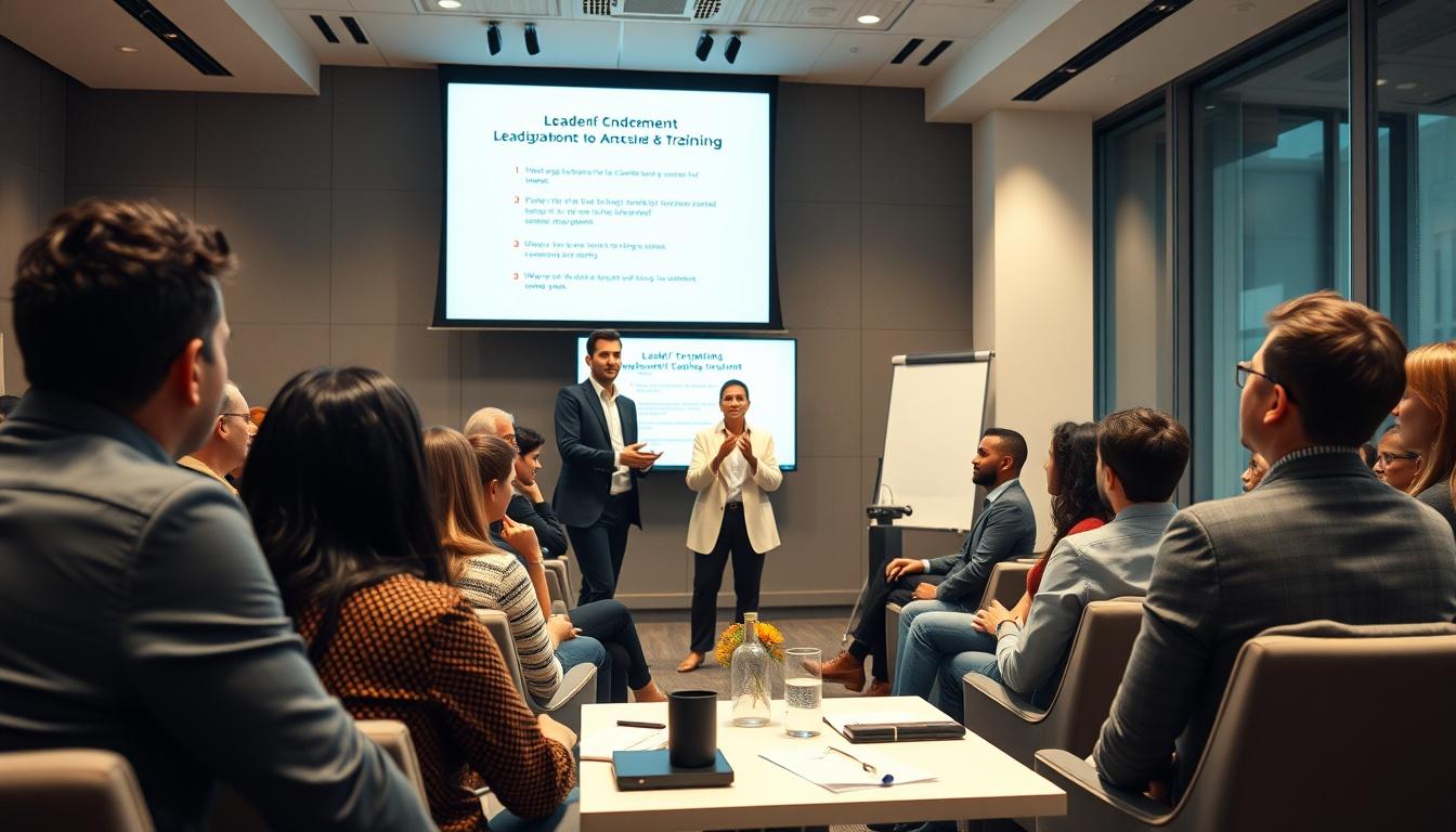 Transform Your Career