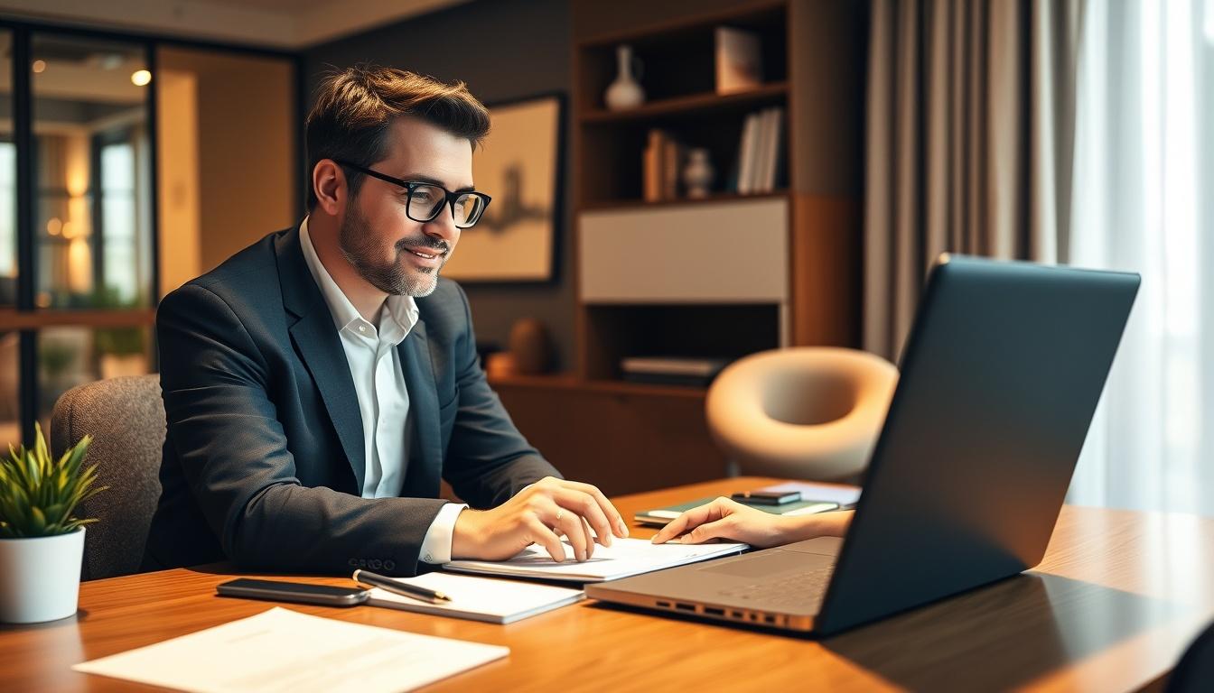 Fostering Effective Leadership